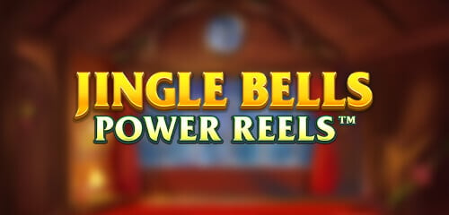 Play Jingle Bells Power Reels at ICE36 Casino