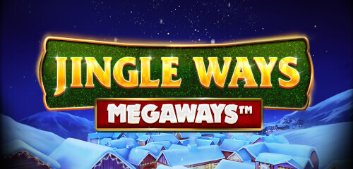 Play Jingle Ways MegaWays at ICE36 Casino