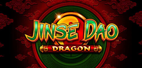 Play Jinse Dao Dragon at ICE36 Casino