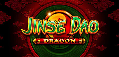 Jinse Dao Dragon