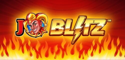 Juega Jo Blitz en ICE36 Casino con dinero real