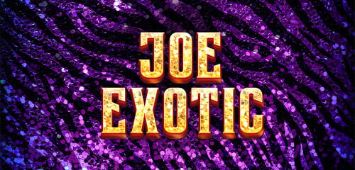 Play Joe Exotic at ICE36 Casino