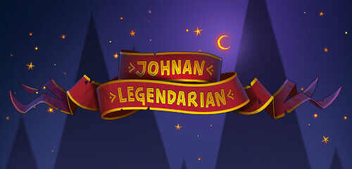 Play Johnan Legendarian at ICE36 Casino