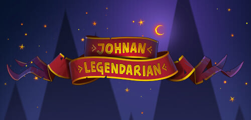 Johnan Legendarian