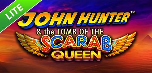 Play John Hunter and the Tomb of the Scarab Queen at ICE36