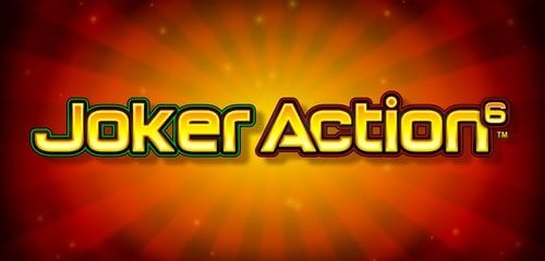 Play Joker Action 6 at ICE36 Casino