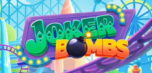 Play Joker Bombs at ICE36 Casino