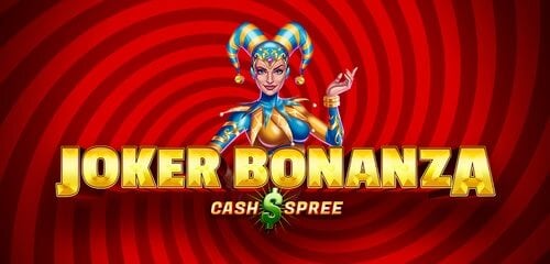 Play Joker Bonanza Cash Spree at ICE36 Casino