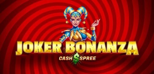 Joker Bonanza Cash Spree