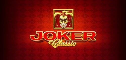 Play Joker Classic at ICE36