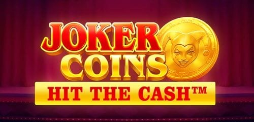 Play Joker Coins at ICE36 Casino