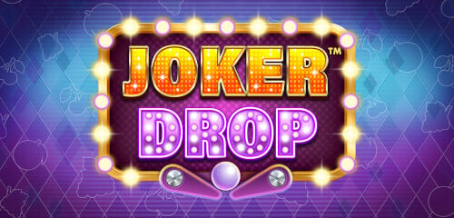 Play Joker Drop at ICE36