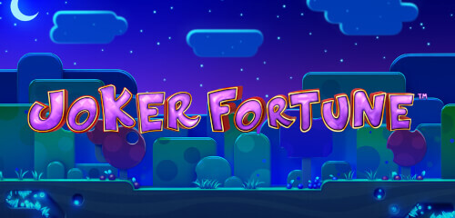 Play Joker Fortune at ICE36 Casino
