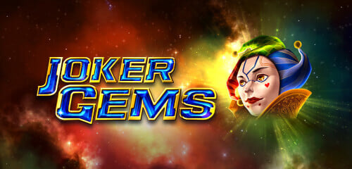 Play Joker Gems at ICE36