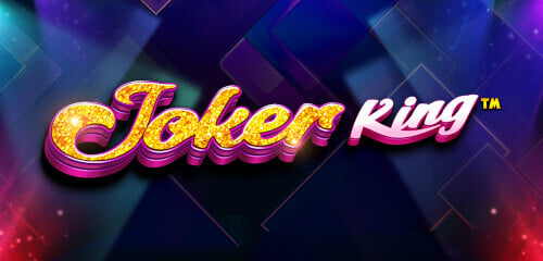 Play Joker King at ICE36 Casino