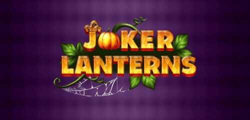 Joker Lanterns