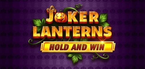 Play Joker Lanterns Hold and Win at ICE36 Casino