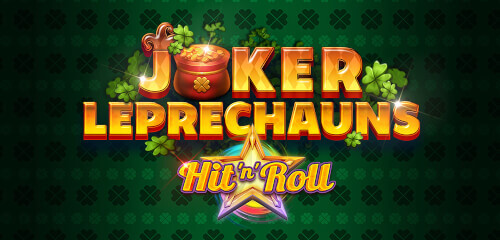 Joker Leprechauns HitnRoll