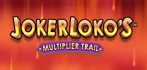 Juega Joker Lokos Multiplier Trail en ICE36 Casino con dinero real