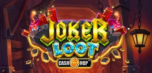 Play Joker Loot at ICE36 Casino