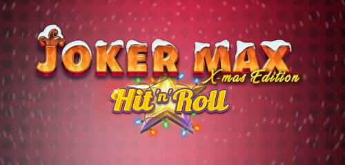 Joker Max Hit'n'Roll X-mas Edition