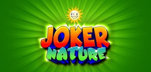 Play Joker Nature at ICE36 Casino