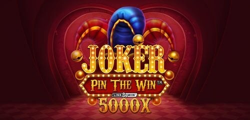 Juega Joker Pin the Win en ICE36 Casino con dinero real