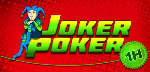 Play Joker Poker at ICE36 Casino