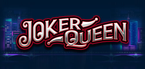 Play Joker Queen at ICE36 Casino