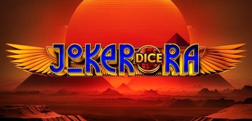 Play Joker Ra Dice at ICE36 Casino