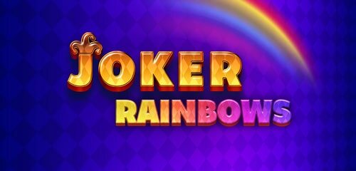 Play Joker Rainbows at ICE36 Casino