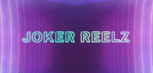 Play Joker Reelz at ICE36 Casino