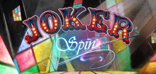 Play Joker Spin at ICE36 Casino
