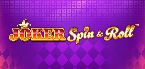 Joker Spin & Roll