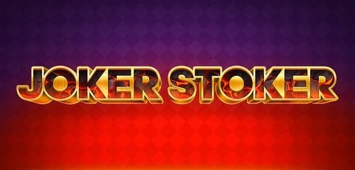 Play Joker Stoker at ICE36 Casino