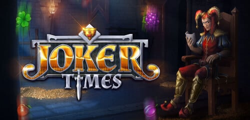 Play Joker Times at ICE36 Casino