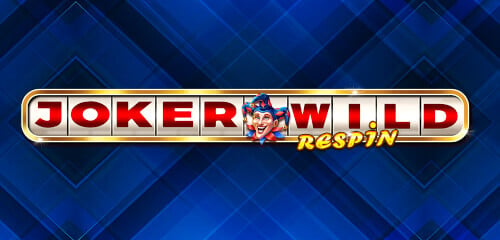 Play Joker Wild Respin at ICE36 Casino