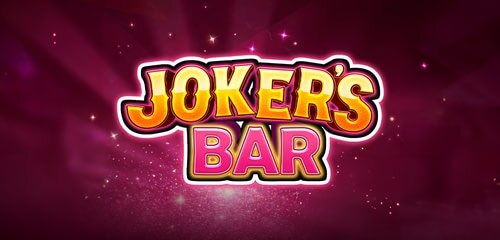 Play Joker's Bar at ICE36 Casino