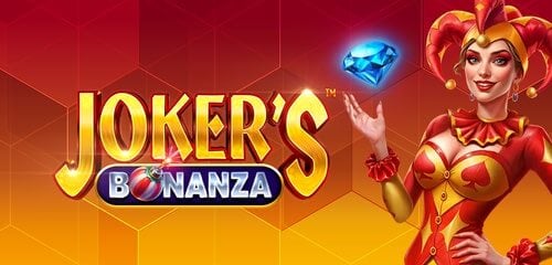 Joker's Bonanza