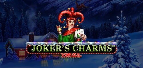 Play Jokers Charms - Xmas at ICE36 Casino