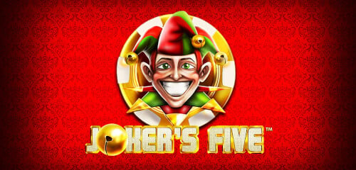 Play Jokers Five at ICE36 Casino