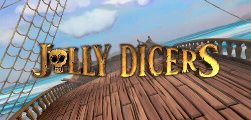 Play Jolly Dicers at ICE36 Casino