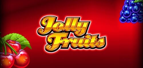 Jolly Fruits