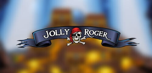 Juega Jolly Roger en ICE36 Casino con dinero real