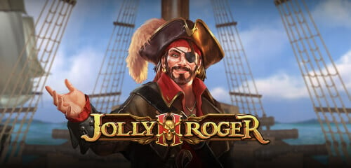 Play Jolly Roger 2 at ICE36 Casino