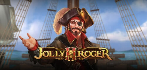 Play Jolly Roger 2 at ICE36