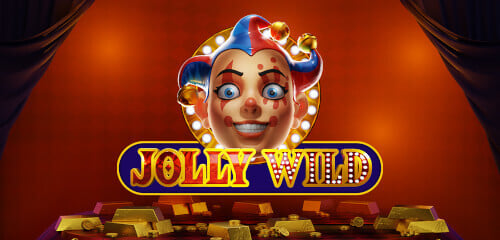 Play Jolly Wild at ICE36 Casino