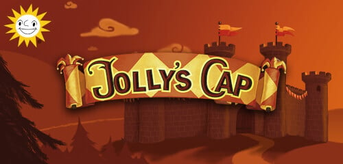 Play Jollys Cap at ICE36 Casino