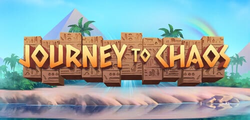Play Journey to Chaos at ICE36 Casino