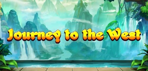 Play Journey to the West at ICE36 Casino